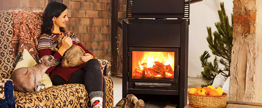 Wood Stove Chimney Cleaning Services in Princeton, FL