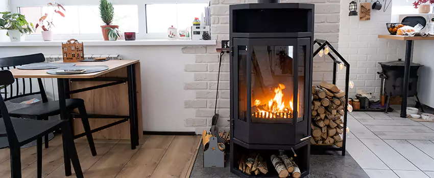 Wood Stove Firebox Installation Services in Princeton, FL