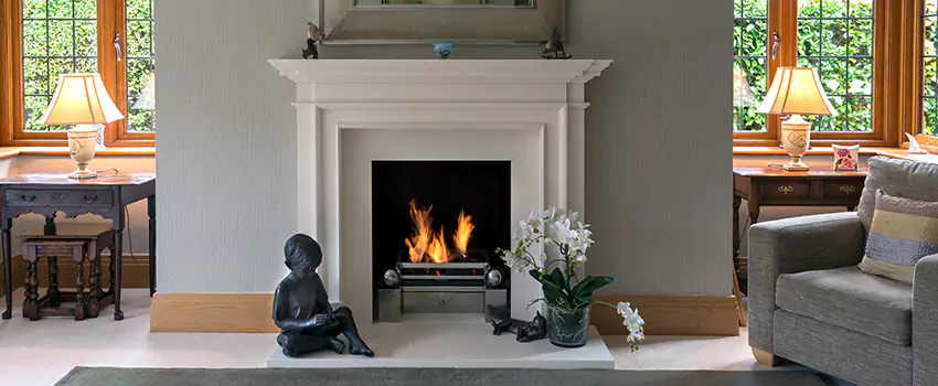 Astria Open-Hearth Wood Fireplaces Services in Princeton, FL