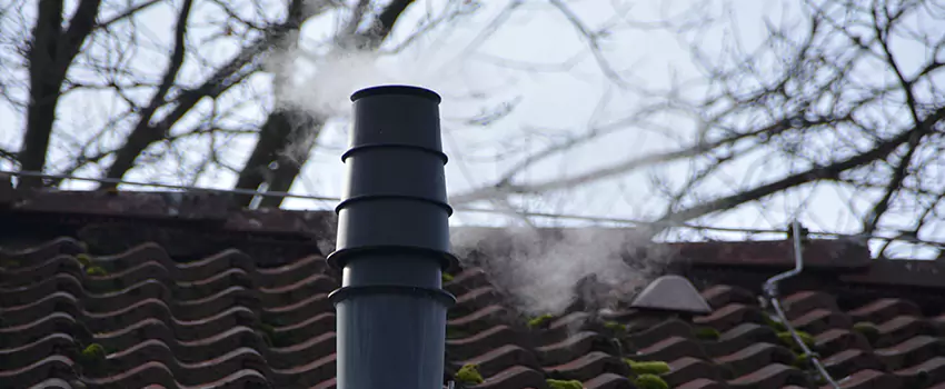 Broken Chimney Animal Screen Repair And Installation in Princeton, FL