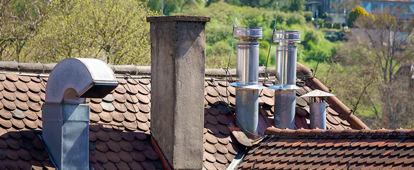 Commercial Chimney Blockage Removal in Princeton, Florida