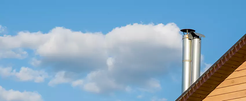 Chimney Cap Bird Guard Repair in Princeton, Florida