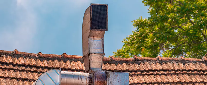 Chimney Cleaning Cost in Princeton, Florida
