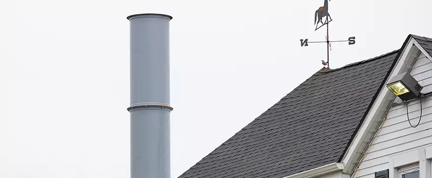 Multi-flue Chimney Caps Installation And Repair in Princeton, FL