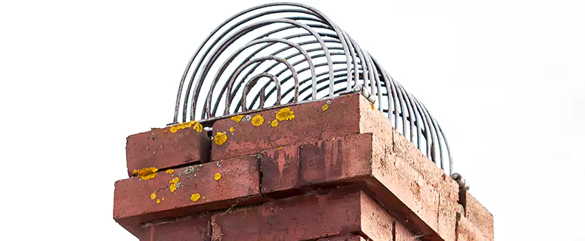 Chimney Crown Problems in Princeton, Florida