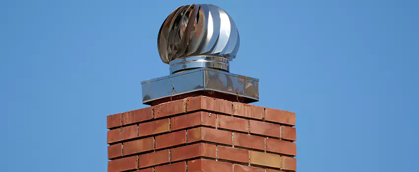 Chimney Damper Hinge Repair in Princeton, FL