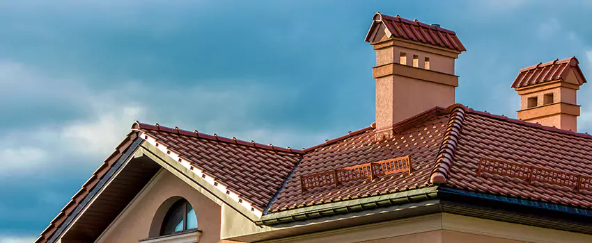 Residential Chimney Services in Princeton, Florida