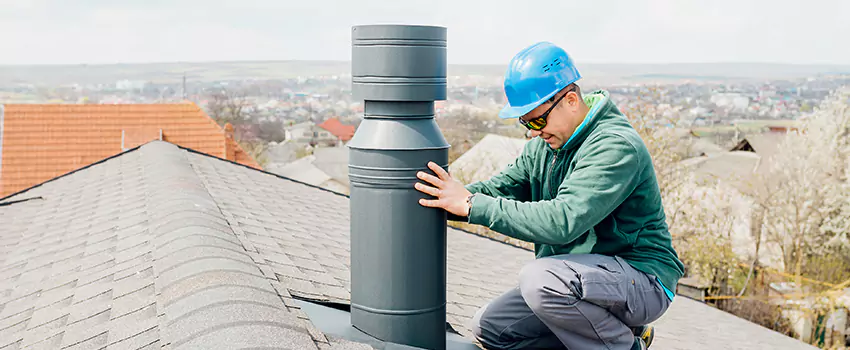 Insulated Chimney Liner Services in Princeton, FL