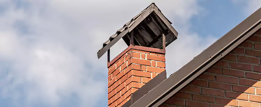 Chimney Saver Masonry Repair Contractor in Princeton, Florida