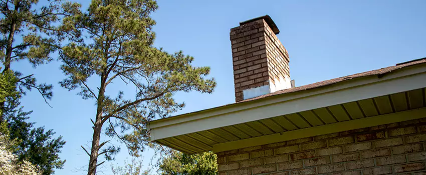 Brick Chimney Sweep Near Me in Princeton, FL
