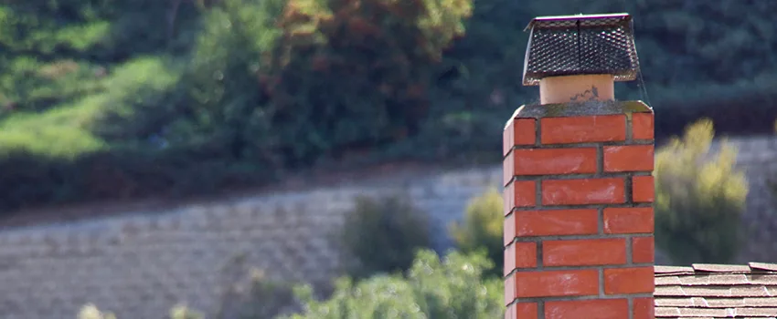 Chimney Tuckpointing And Masonry Restoration in Princeton, FL