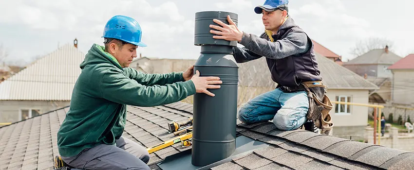 Commercial Chimney Cost in Princeton, FL
