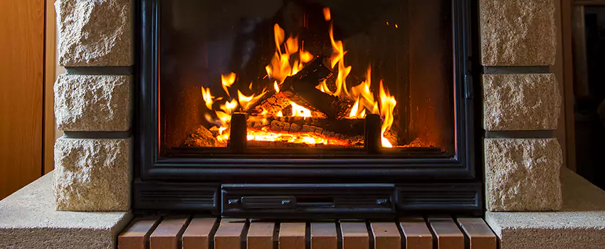 Decorative Fireplace Installation Cost in Princeton, Florida