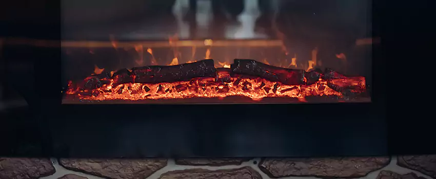 Cost of Electric Fireplace Repair Service in Princeton, Florida