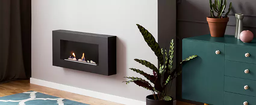 Cost of Ethanol Fireplace Repair And Installation Services in Princeton, FL