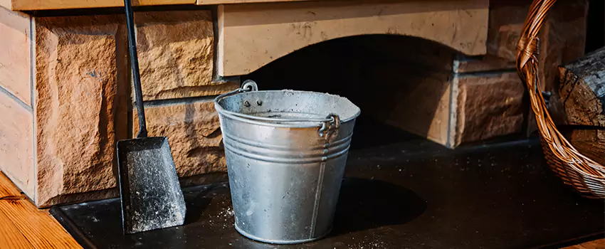 Clean The Fireplace Mantle And Hearth in Princeton, Florida