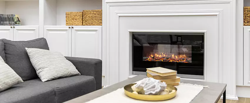 Professional Fireplace Maintenance Contractors in Princeton, FL