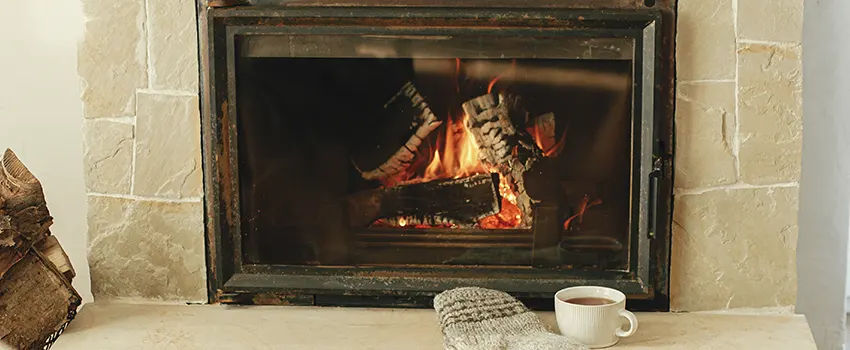 Fireplace Door Handle Replacements Services in Princeton, Florida
