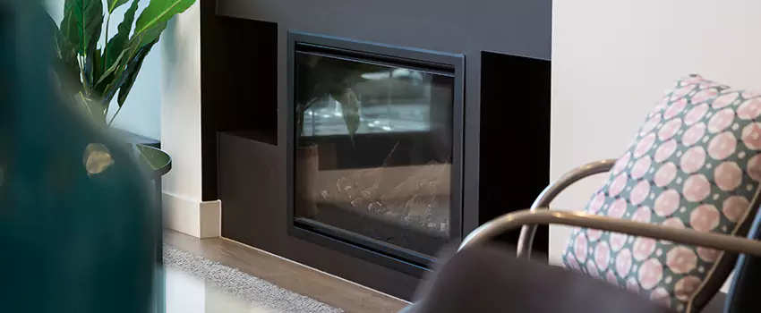 Gas Fireplace Installation in Princeton, FL