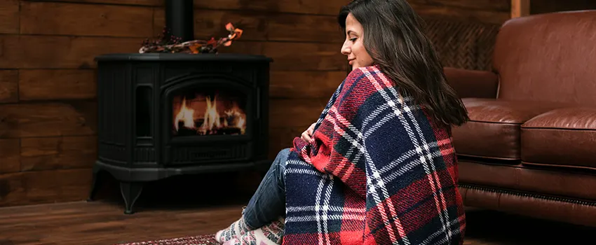 Fireplace Firebox Grate Replacement Services  in Princeton, Florida