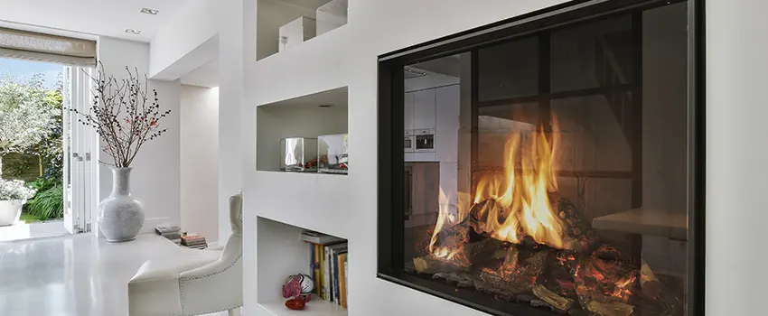 Fireplace Screen Installation And Replacement in Princeton, FL