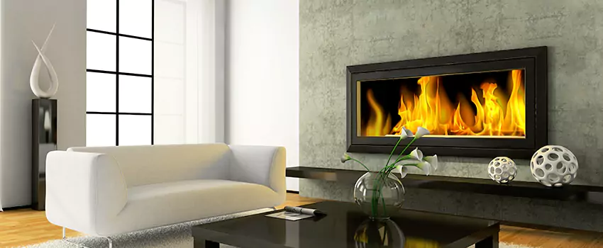 Fireplace Hearth Ideas in Princeton, Florida
