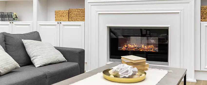 Pellet Fireplace Insert Installation in Princeton, FL