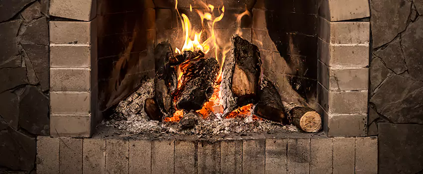 Cost of Rebuilding A Fireplace in Princeton, Florida