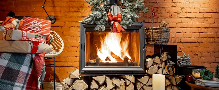 Steel Fireplace Grate Repair And Replacement Services in Princeton, Florida