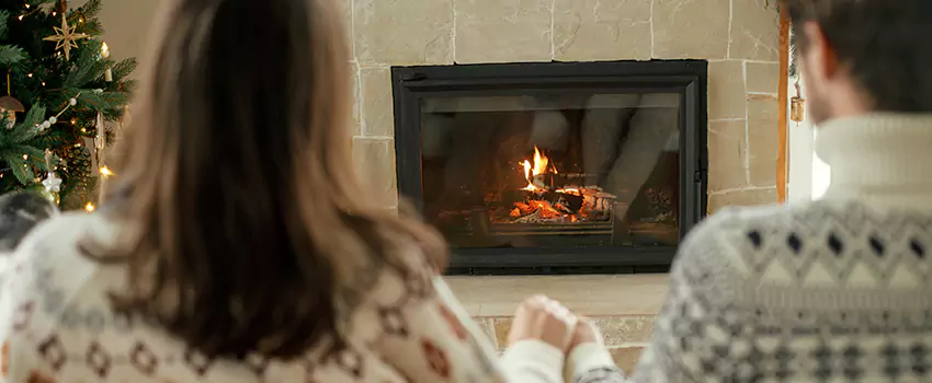 Fireplace Firebox Refurbish & Restore Services in Princeton, FL