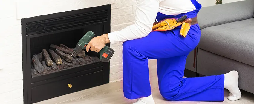 Fireplace Safety Inspection Specialists in Princeton, Florida