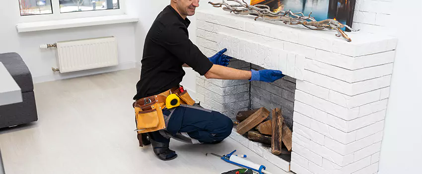 Gas Fireplace Repair And Replacement in Princeton, FL