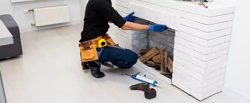 Masonry Fireplace Technician in Princeton, Florida