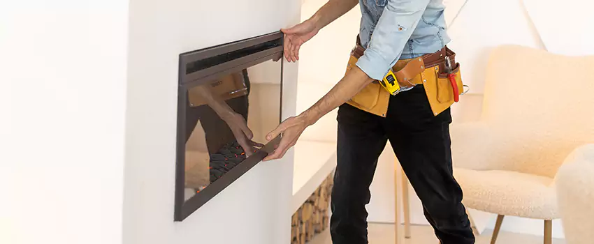 Traditional Fireplace Vent Sweeping in Princeton, FL