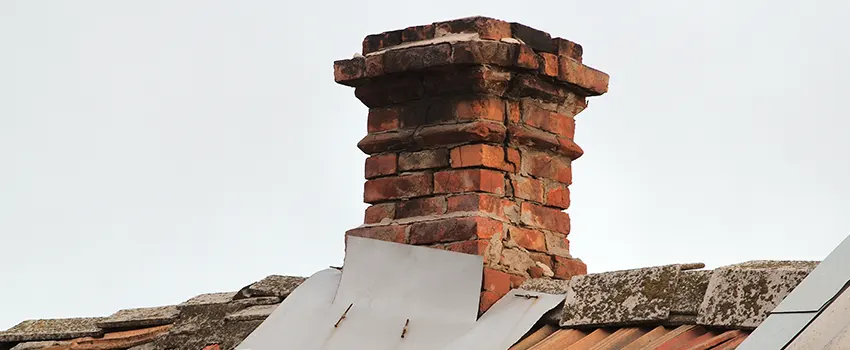 Cost of Fixing Blocked Chimney in Princeton, Florida
