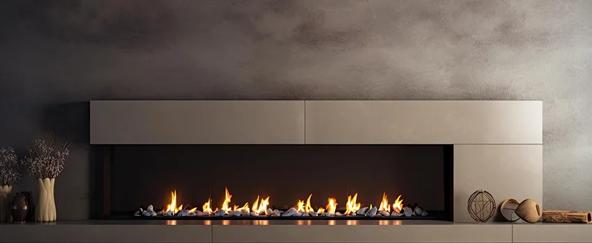 Gas Fireplace Logs Supplier in Princeton, Florida