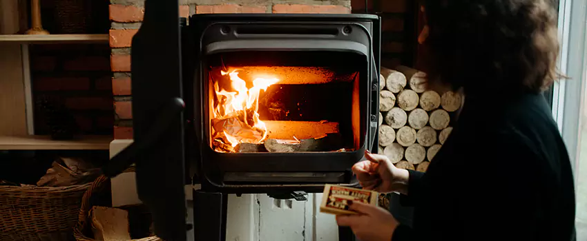 Hearthstone Wood Stoves Fireplace Repair in Princeton, Florida