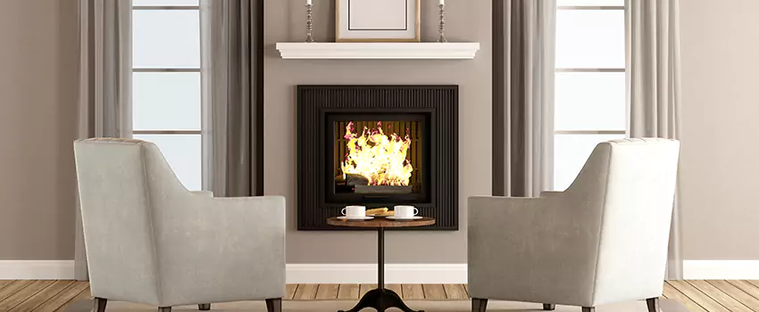 Heatilator Direct Vent Fireplace Services in Princeton, Florida