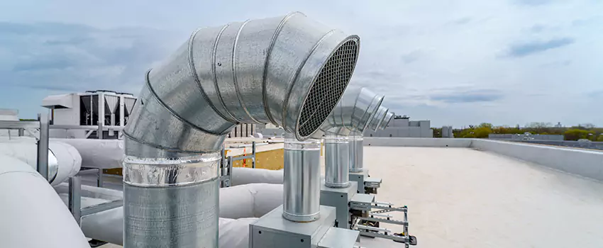 Insulated Ductwork Repair Services Near Me in Princeton, FL