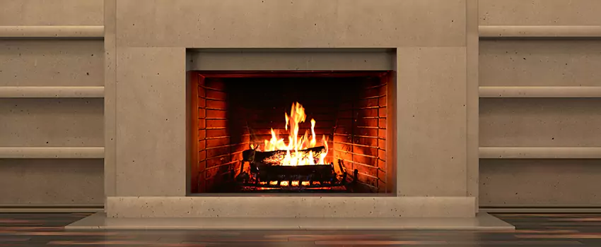 Majestic Trilliant Series Gas Fireplace Insert Repair in Princeton, Florida