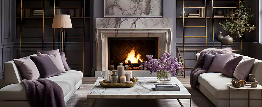 Napoleon Galaxy Series Outdoor Fireplaces Repair in Princeton, FL