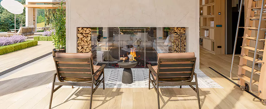 Ortal Space Creator Fireplace Repair in Princeton, FL