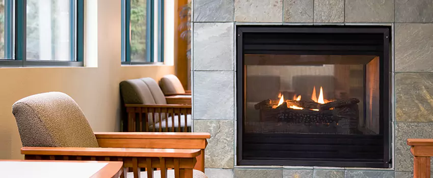 Osburn Fireplace Tempered Glass Hearth Pad Replacement in Princeton, Florida