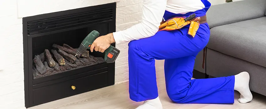 Pellet Fireplace Repair Services in Princeton, FL
