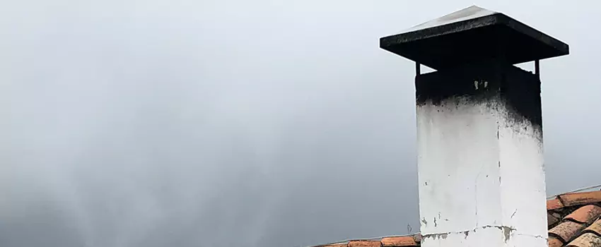Prefab Chimney Crown Installation in Princeton, FL