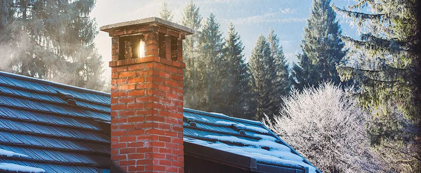 Residential Chimney Rain Caps Repair Services in Princeton, FL