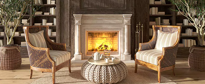 Cost of RSF Wood Fireplaces in Princeton, Florida