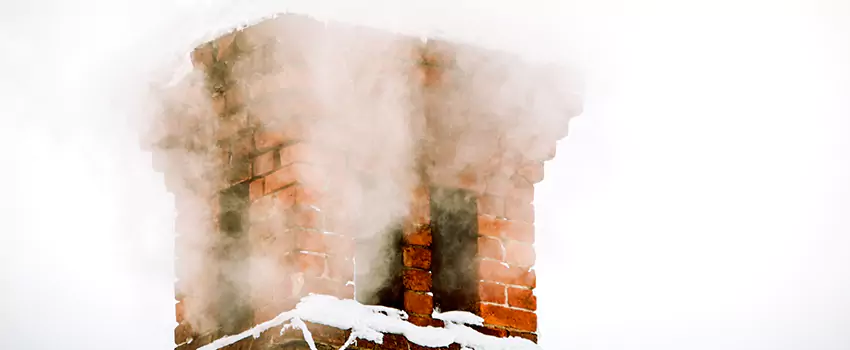 Chimney Flue Soot Removal in Princeton, FL