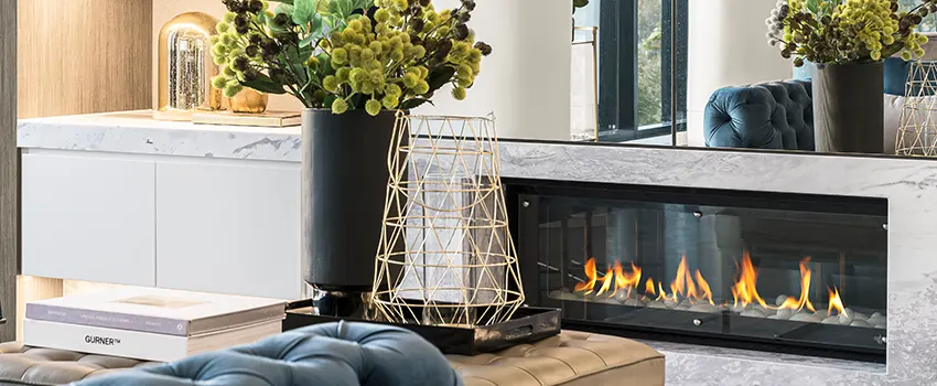 Professional Town & Country Luxury Fireplace Maintenance Experts in Princeton, Florida