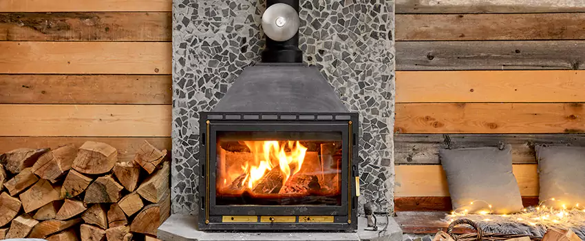 Travis Industries Elite Fireplace Inspection and Maintenance in Princeton, Florida